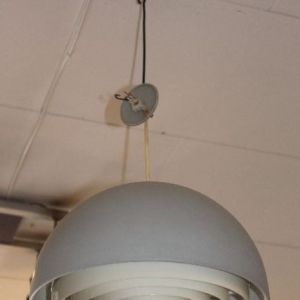 Lofts lampe